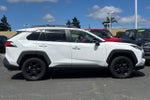 2020 Toyota RAV4 Adventure
