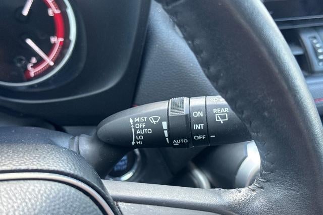 2020 Toyota RAV4 Adventure