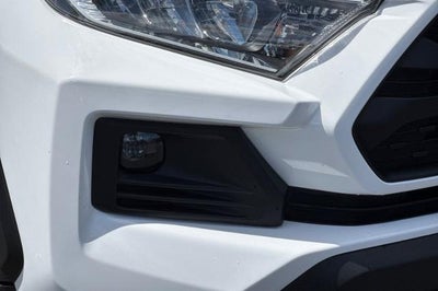 2020 Toyota RAV4 Adventure