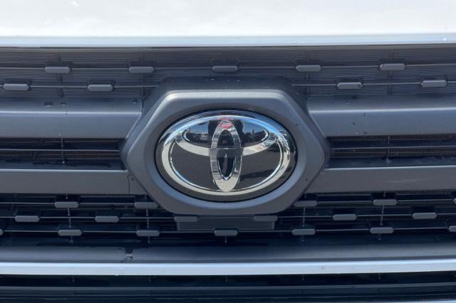 2020 Toyota RAV4 Adventure