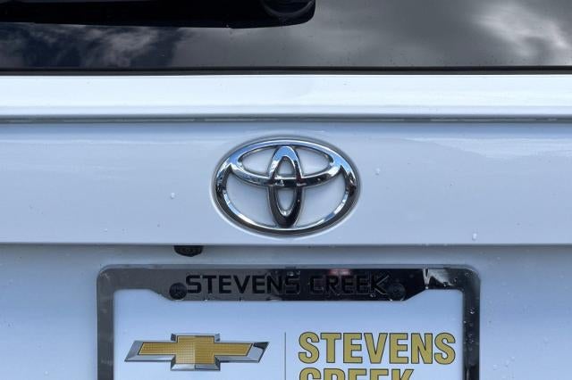 2020 Toyota RAV4 Adventure