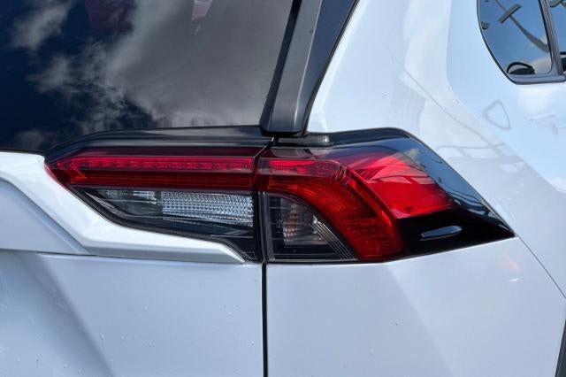 2020 Toyota RAV4 Adventure
