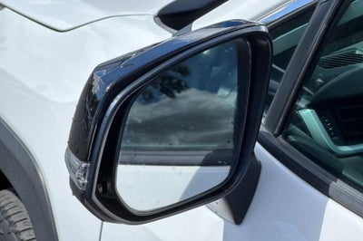 2020 Toyota RAV4 Adventure