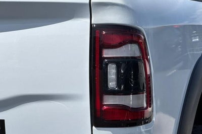 2022 RAM 2500 Power Wagon