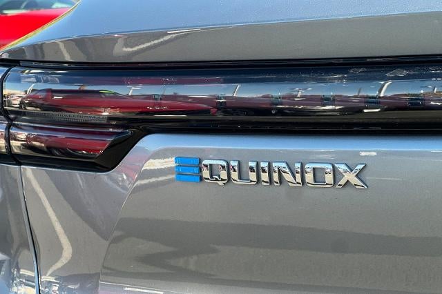 2024 Chevrolet Equinox EV 2LT