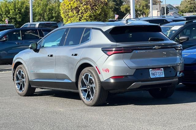 2024 Chevrolet Equinox EV 2LT