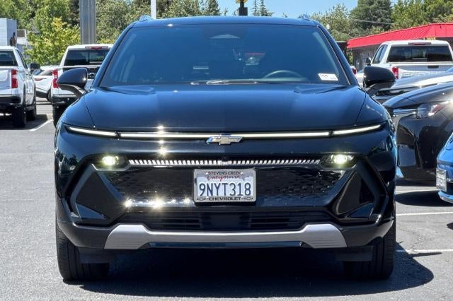 2024 Chevrolet Equinox EV 2LT