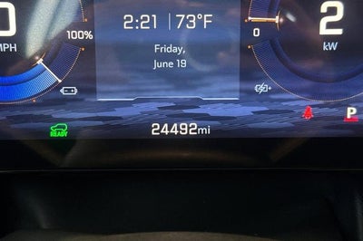 2024 Chevrolet Equinox EV 2LT