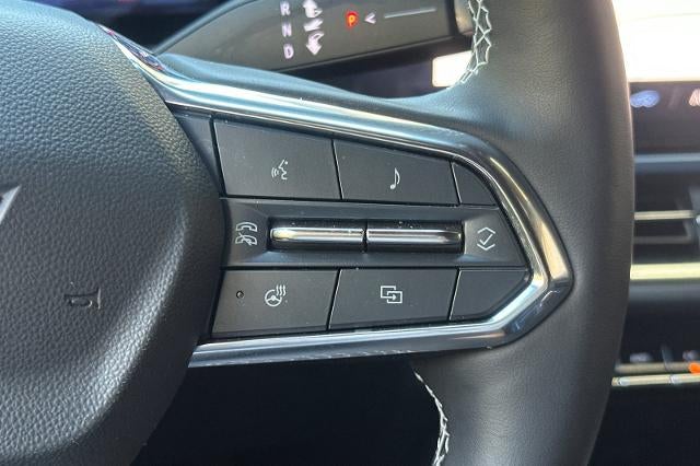 2024 Chevrolet Equinox EV 2LT