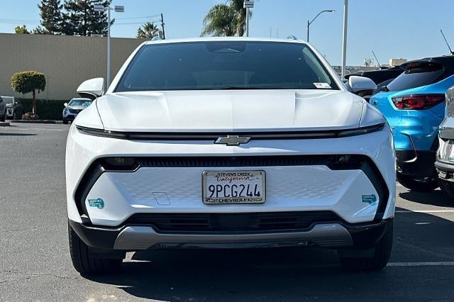 2024 Chevrolet Equinox EV 2LT