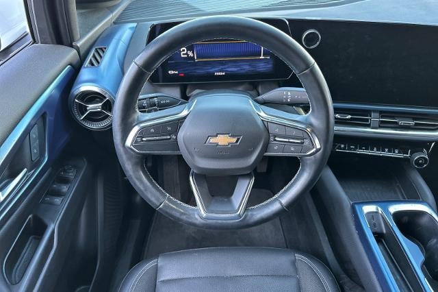 2024 Chevrolet Equinox EV 2LT