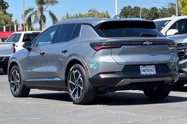 2024 Chevrolet Equinox EV 2LT