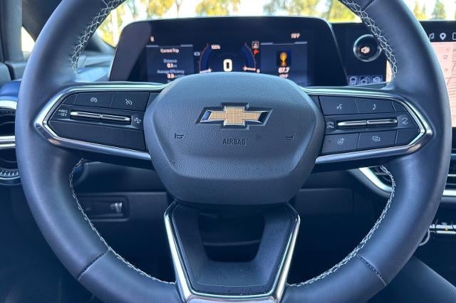 2024 Chevrolet Equinox EV 2LT