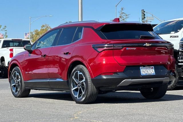 2024 Chevrolet Equinox EV 2LT