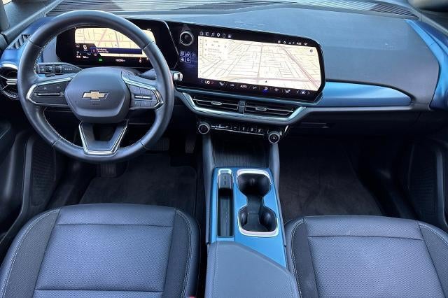 2024 Chevrolet Equinox EV 2LT