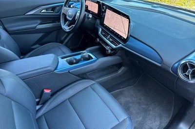 2024 Chevrolet Equinox EV 2LT