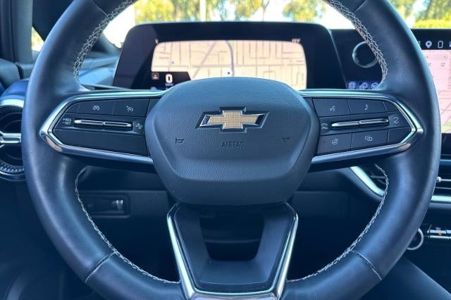 2024 Chevrolet Equinox EV 2LT