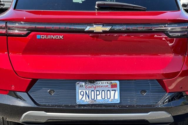 2024 Chevrolet Equinox EV 2LT
