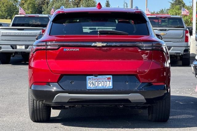 2024 Chevrolet Equinox EV 2LT
