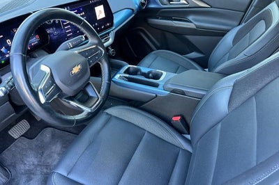 2024 Chevrolet Equinox EV 2LT