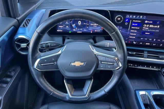 2024 Chevrolet Equinox EV 2LT