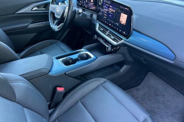 2024 Chevrolet Equinox EV 2LT