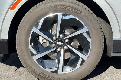 2024 Chevrolet Equinox EV 2LT