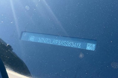 2024 Chevrolet Equinox EV 2LT