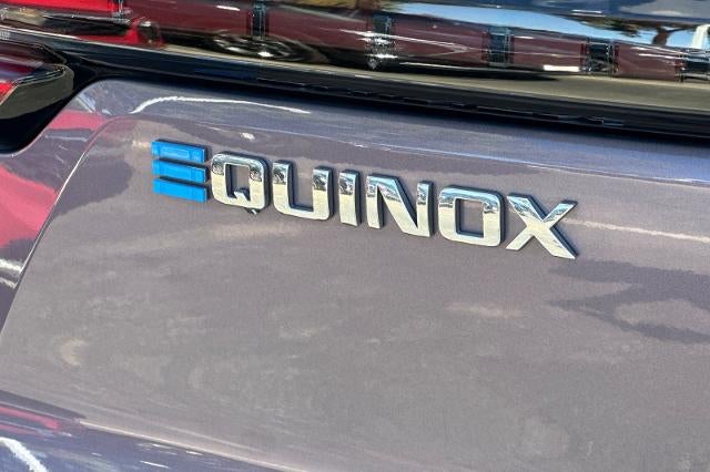 2024 Chevrolet Equinox EV 2LT