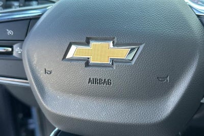 2024 Chevrolet Equinox EV 2LT