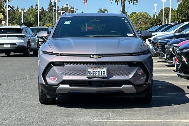 2024 Chevrolet Equinox EV 2LT