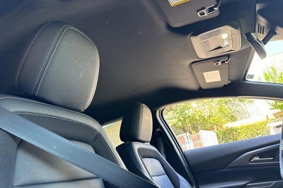 2024 Chevrolet Equinox EV 2LT