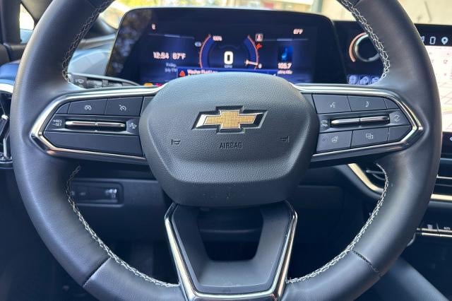 2024 Chevrolet Equinox EV 2LT