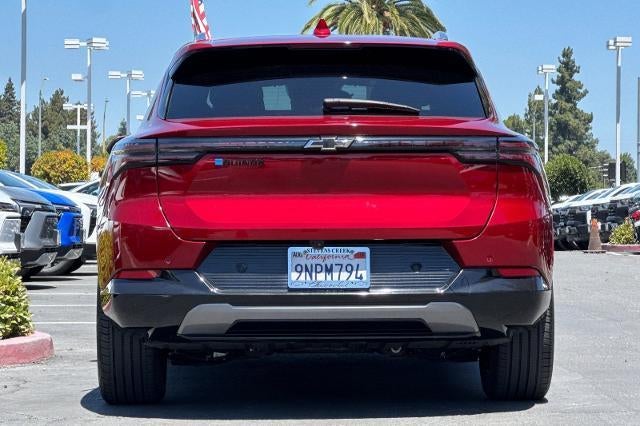 2024 Chevrolet Equinox EV 2LT