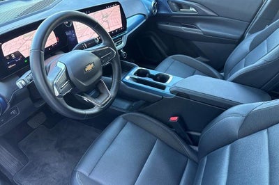 2024 Chevrolet Equinox EV 2LT