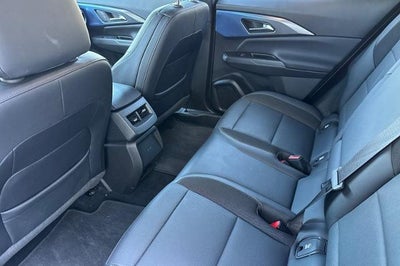 2024 Chevrolet Equinox EV 2LT