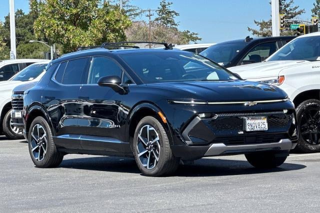 2024 Chevrolet Equinox EV 2LT