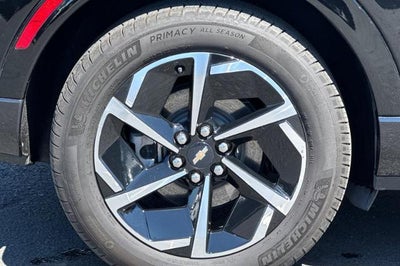 2024 Chevrolet Equinox EV 2LT
