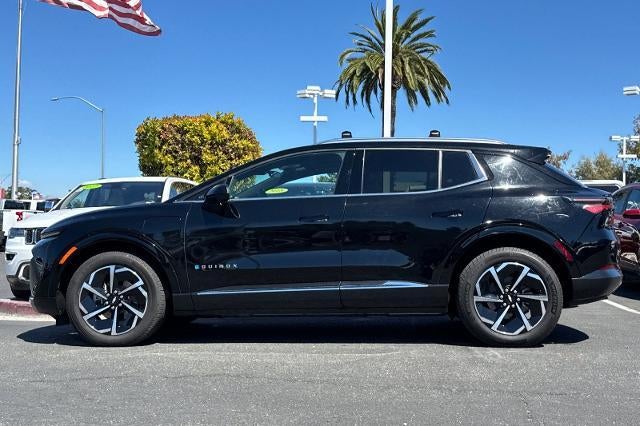 2024 Chevrolet Equinox EV 2LT