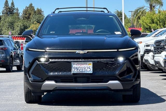 2024 Chevrolet Equinox EV 2LT