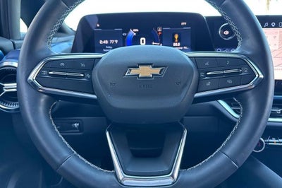 2024 Chevrolet Equinox EV 2LT