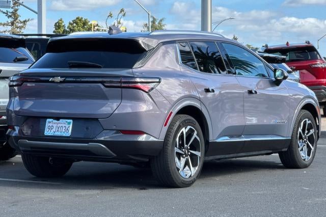 2024 Chevrolet Equinox EV 2LT