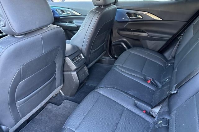2024 Chevrolet Equinox EV 2LT