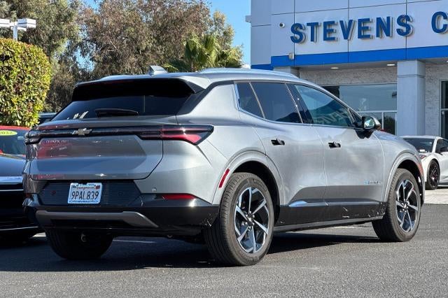 2024 Chevrolet Equinox EV 2LT