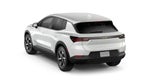 2026 Chevrolet Equinox EV Base