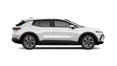 2026 Chevrolet Equinox EV Base