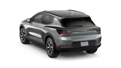 2026 Chevrolet Equinox EV Base