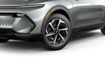 2026 Chevrolet Equinox EV Base