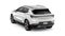 2026 Chevrolet Equinox EV Base