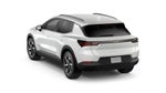 2026 Chevrolet Equinox EV Base